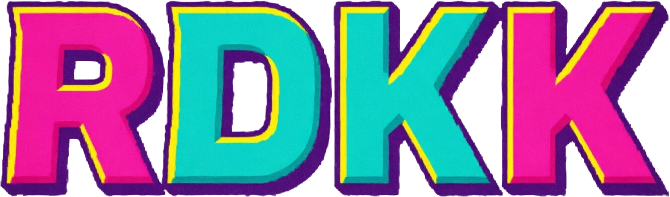 Logo RDKK